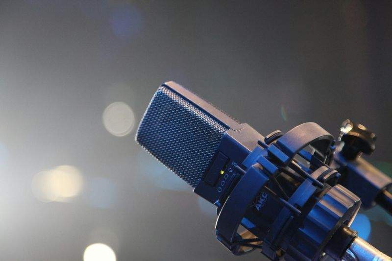 Studio Voix Harmonie