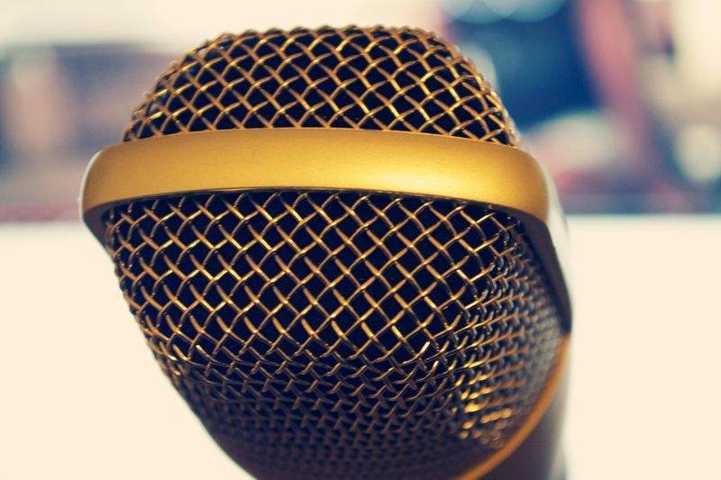 Studio Voix Harmonie 13