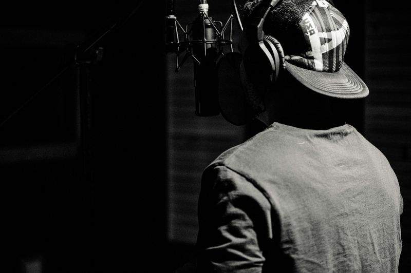Studio Voix Harmonie 2