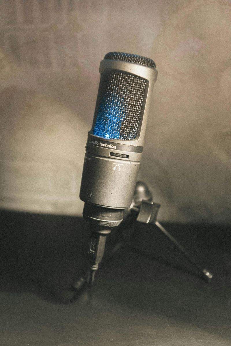 Coaching vocal individuel pour locuteurs, comédiens et chanteurs