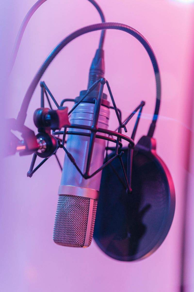 Nettoyage audio, montage et post-production voix